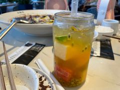 -渔语鱼酸菜鱼新川菜(来福士店)