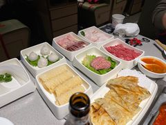 -海底捞火锅(吴中路店)