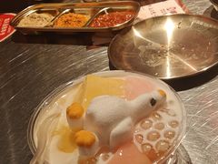 -核桃碳烤肉馆(深圳首店)
