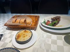 -西堤牛排(南京龙江店)