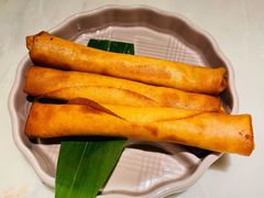榴莲春卷-大鱼徽州·寻味徽菜(星光总店)