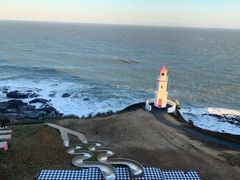 -漳州滨海火山岛自然生态风景区