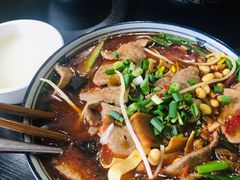 -梓袍面庄(渝北店)