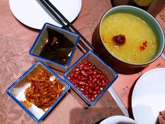 -佳兰雅序融合菜(高新店)