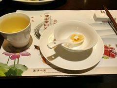 -温汤大酒店餐厅