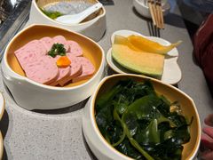 -海底捞火锅(武胜路凯德广场店)
