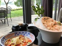 -山葵家·创意料理(宁波来福士店)