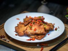 -诗莉莉·厚德堂私房菜