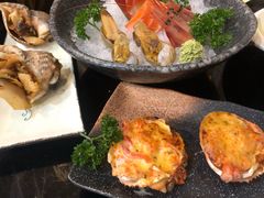 -真剑日本料理·铁板烧(贵州路店)