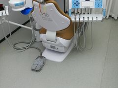 -牙博士口腔(杨浦店)