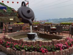 -枇杷园食为鲜火锅(南山店)