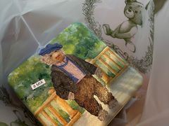 -珍妮曲奇聪明小熊(上环店)