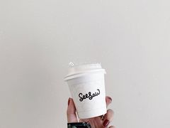 -Seesaw Coffee(上生新所店)
