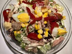 -春树下·树屋花房西餐厅(罍街AS1980店)