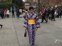 -东京浅草和服体验江户和装工房雅(浅草本店)