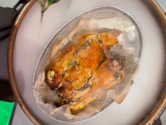 -桂满陇·手作小笼包&江南叫花鸡(中山公园店)