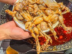 -蛙老爹·蜀香美蛙鱼头(王家湾店)