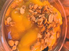 -夏食光安顺小舒冰粉冰浆(甲秀楼店)