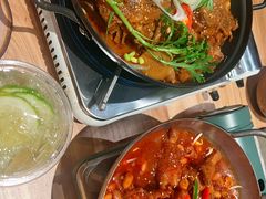 -KimPro 辛普乐概念韩餐