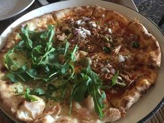 -PIZZA BIANCA(民园店)
