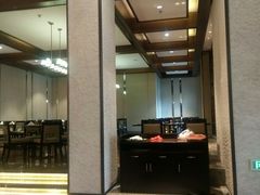 -太湖饭店玉兰厅(自助餐厅)