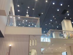 -奈尔宝·儿童乐园·亲子餐厅(华采天地店)