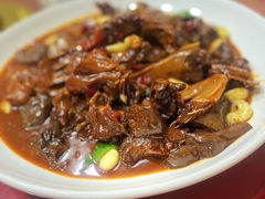 -小尹土菜