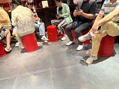 -老厨家(友谊路总店)