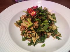 -芸鲜季·云南野生菌餐厅· 云南风物味研社(闵行店)