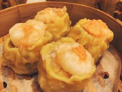 蟹籽烧卖皇-金翠皇宫粤菜·点心·海鲜(科技园店)