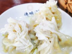 -德顺源·非遗烧麦·老菜(大观园店)