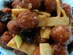 -力力豆花庄(广渠门店)
