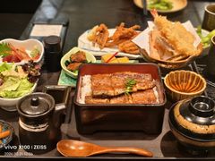 -玄白·炭烤活鳗(上海首店)