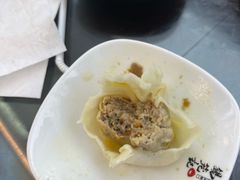-锡笼记·无锡小笼(大润发店)