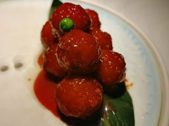 -半勺·新徽菜(银泰城店)