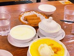 -正德顺順德雙皮奶(中信店)