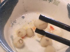 -原味四季椰子鸡(公明百佳华店)