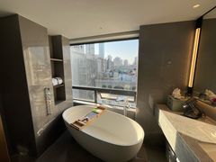 -南京THE TAI太和紫金大酒店