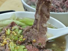 -五洲牛肉美食馆