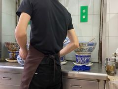-清真·宏顺祥卤汁凉粉(大皮院店)