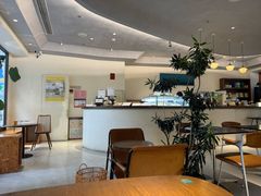 -fishtank鱼缸咖啡(三山街店)