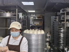 -天泽祥·鼓楼馒头(鼓楼店)