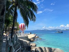 -海南分界洲岛旅游区