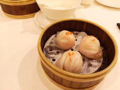 新世界虾饺-顺德新世界酒店·华美轩餐厅