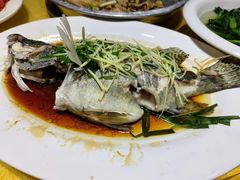 -大笑饭堂(甲子桥店)
