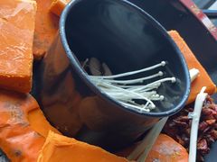 -三江两海老火锅(北京首店)