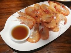 -阿娘家·原生态农家菜(国顺东路店)