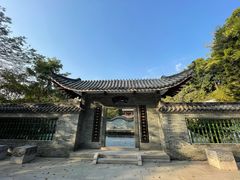 -深圳国际园林花卉博览园