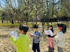 -Thinkfirst幼儿园(CBD双井校区)