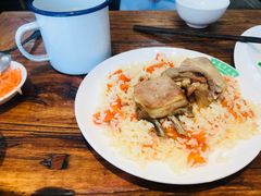 -217丰惠源抓饭(江乾路店)